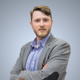 Sergey Zenich