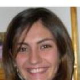 vanessa garcia revenga
