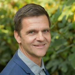 Wilfried Berauer
