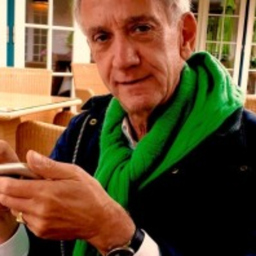 Dr. Peter Striewe