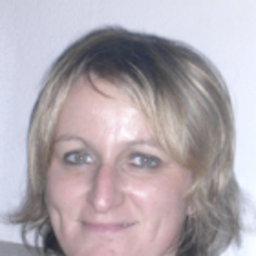 Petra Schönberger