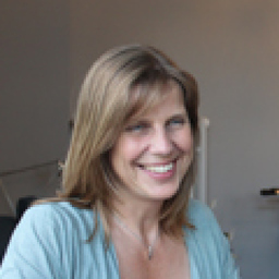 Maria Speer