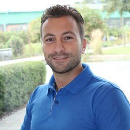 Ing. Ali Hammoud