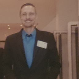 Lennart V. Möhrling