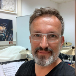Martin Lindemann