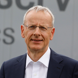 Dr. Andreas Brockmeyer