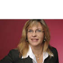 Social Media Profilbild Angela Berner Berlin