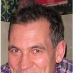Gernot Nell
