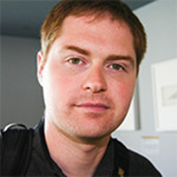 Dennis Ross