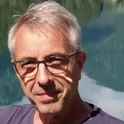 Ingo Friedrich