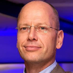Dipl.-Ing. Christer Ahlberg