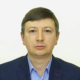 Viktor Bersenev