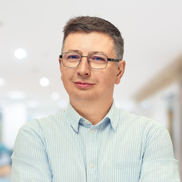 Viktor Bersenev