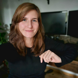 Anja Mathwig
