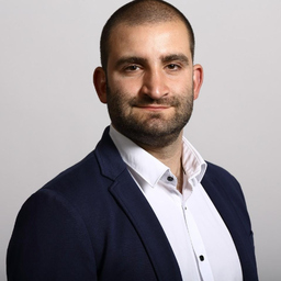 Süleyman Yilmaz