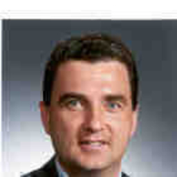 Prof. Dr. Joachim Hammer