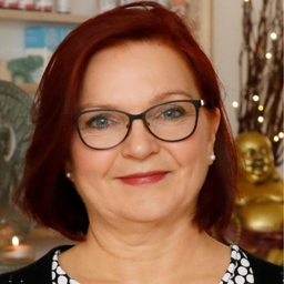 Sabine Lange