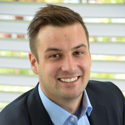 Tobias Sieber