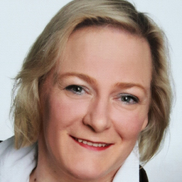 Britta Krupp