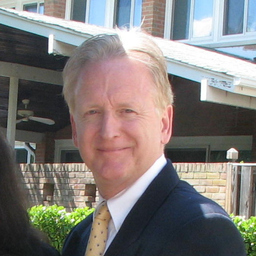 John Cochrane