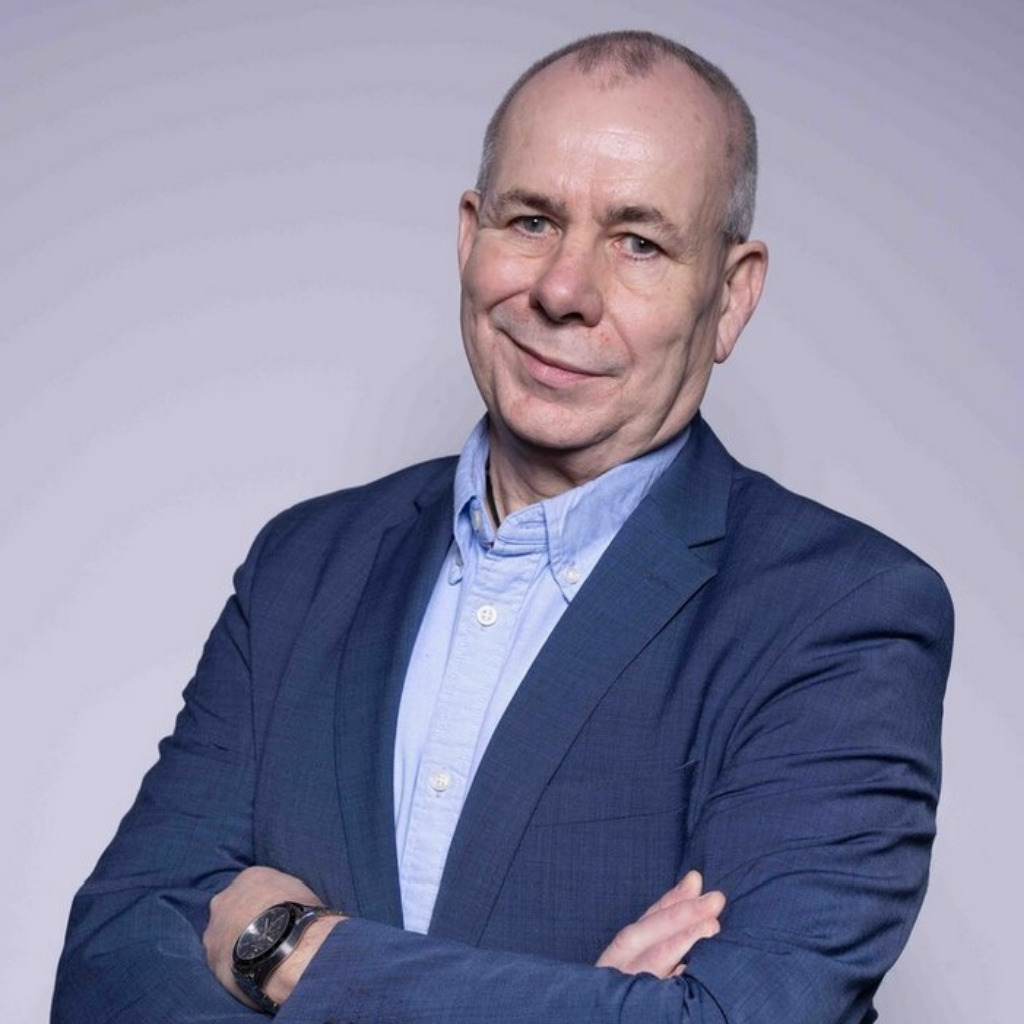 Wolfgang Reh Leitung Flüssiggas / LPG Adolf Roth GmbH & Co. KG XING