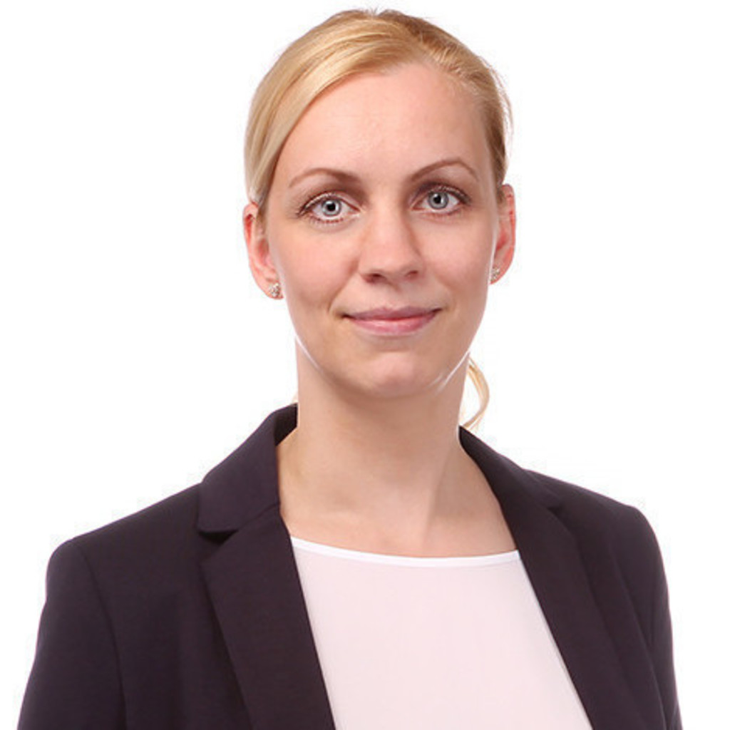 Marina Hinstorff Assistentin m+p consulting Hanse GmbH XING