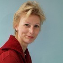 Social Media Profilbild Petra Rauscher Balingen