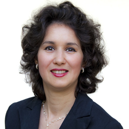Cristina Goebel