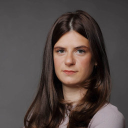 Marlene Schützle