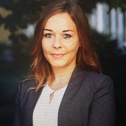 Katharina Hein's profile picture