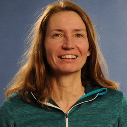Dr. Karin Schütt