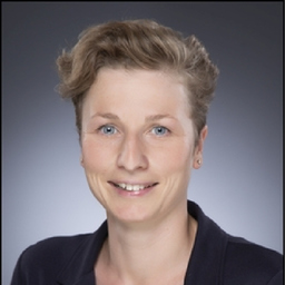 Carolin Kaltofen-Ngwenya