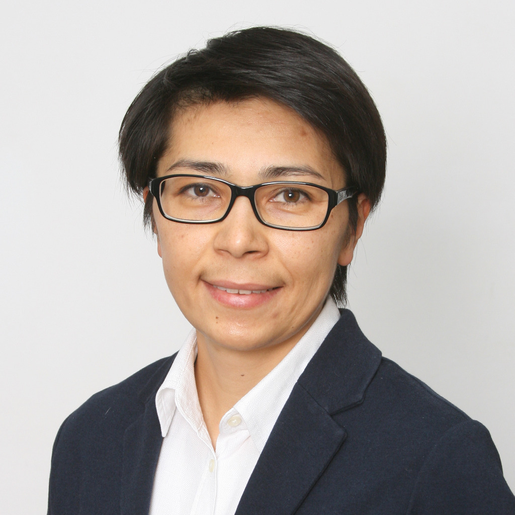 Anel Anarkulova - Marketing Team Lead - Robert Bosch LLC | XING
