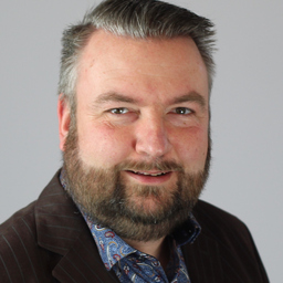 Profilbild Daniel Heß