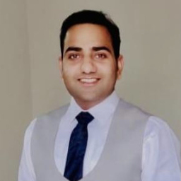 Nikhil Tripathi