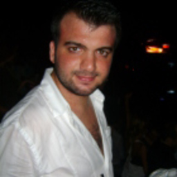 Emrah Kolay