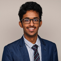 Bhargav Uday Kumar