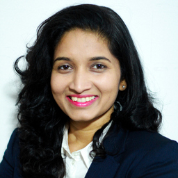 Priyanka Indalkar