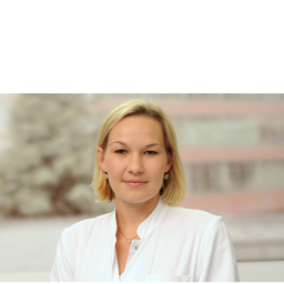 PD Dr. med. Tina Mainka-Frey