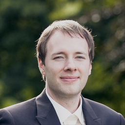 Björn Liebig