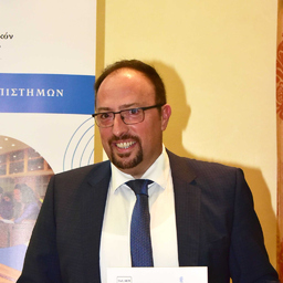 Nikolaos Chousouridis