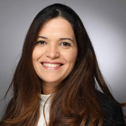 Salima Frioui
