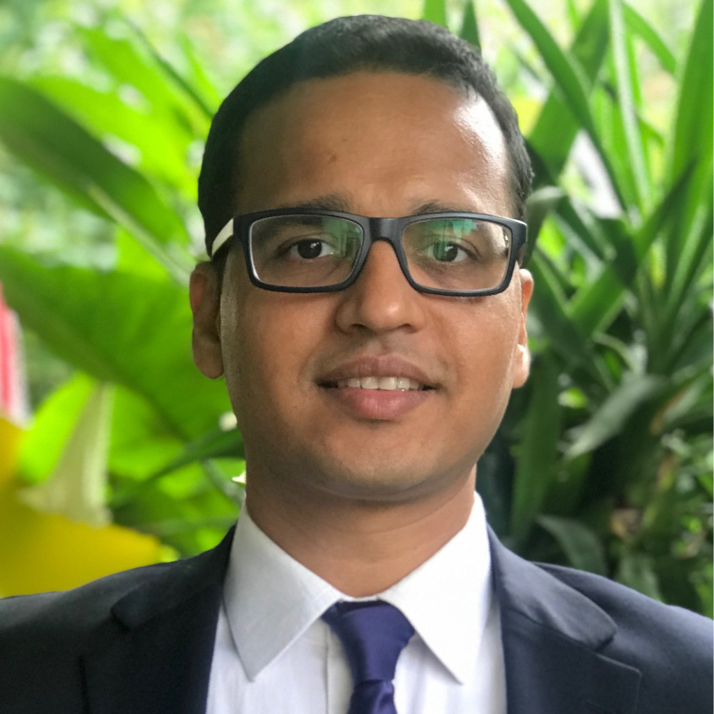 Abhinava Pratap Singh - Director, Technology And Customer Success ...