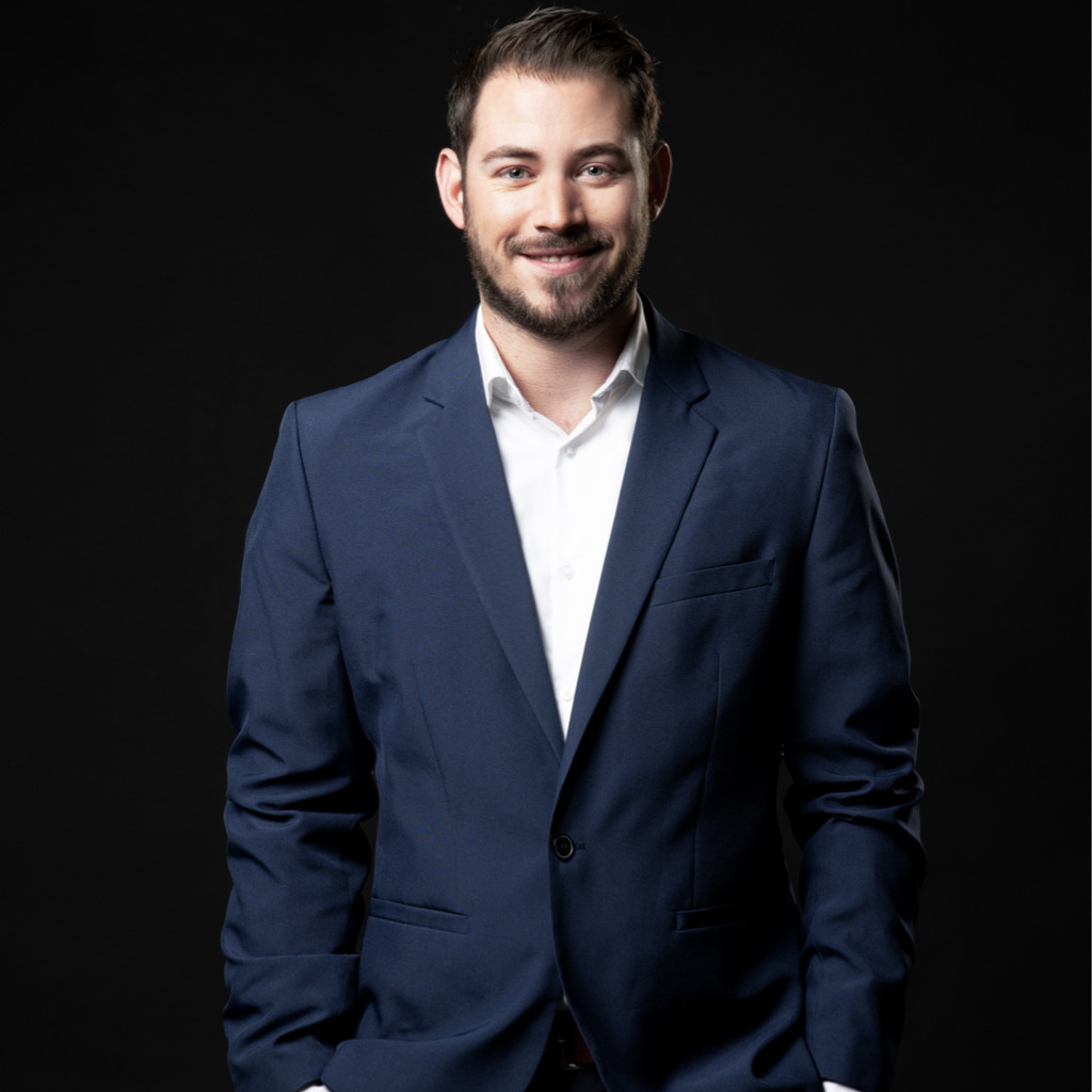 Marcel Paul Management Consulting Blackbull International GmbH XING