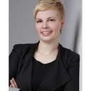 Social Media Profilbild Kerstin Hellmich Nürnberg