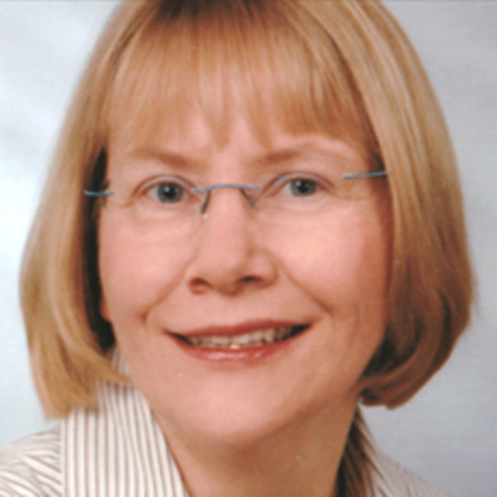 Isabell Sander Geschäftsführerin Partner der Immobilienwirtschaft