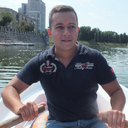 Evgeniy Malomuzh