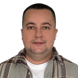 Evgeniy Malomuzh