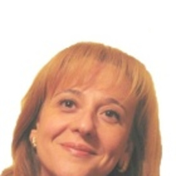 Paquita García Garrido