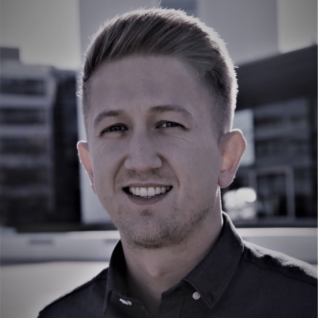 Maximilian Klaß Executive Assistant to the COO SAP SE, Walldorf XING